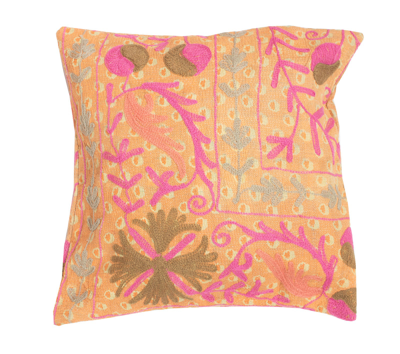Suzani Cushion cover 50x50