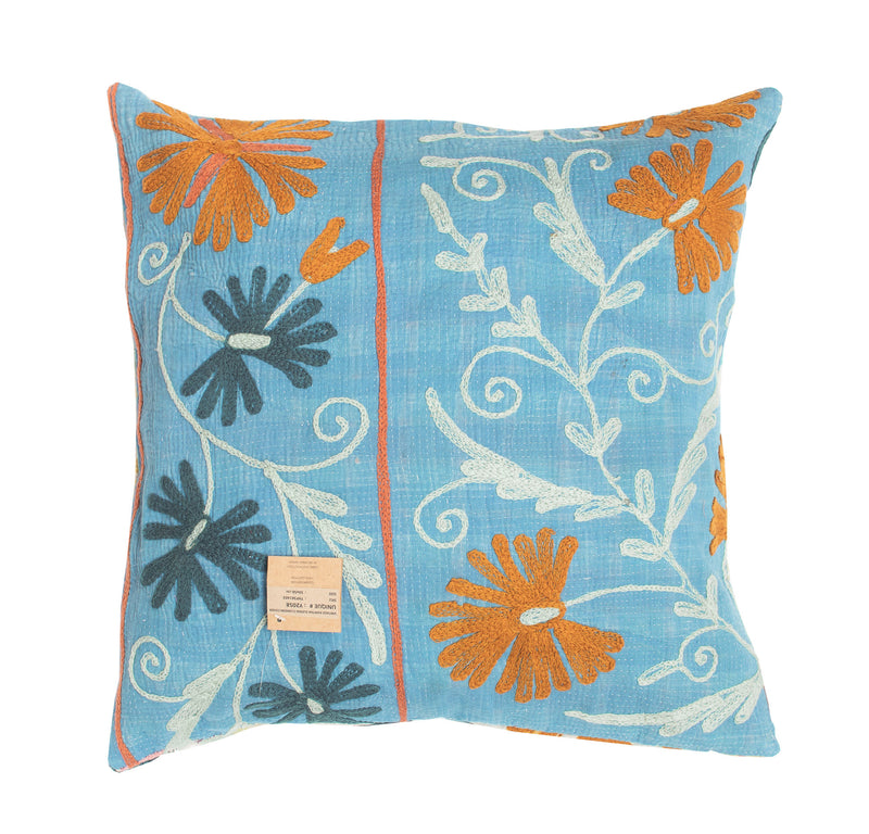 Suzani Cushion cover 50x50