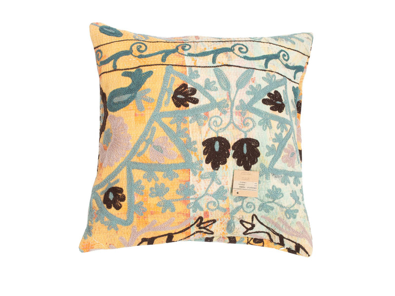 Suzani Pudebetræk 50x50
