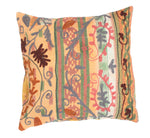 Suzani Cushion cover 50x50