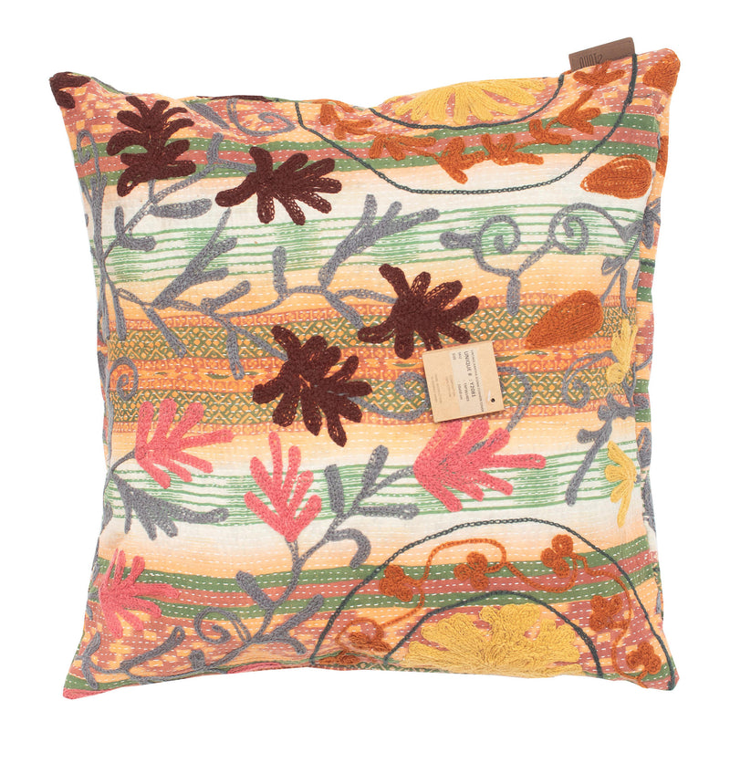 Suzani Cushion cover 50x50