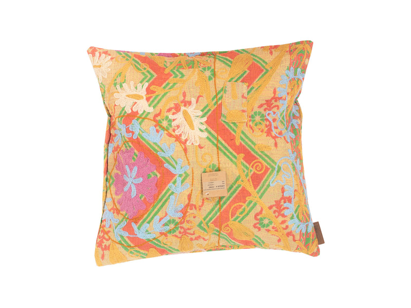Suzani Cushion cover 50x50