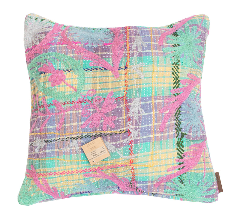 Suzani Pudebetræk 50x50