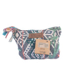 Suzani Pouch Small