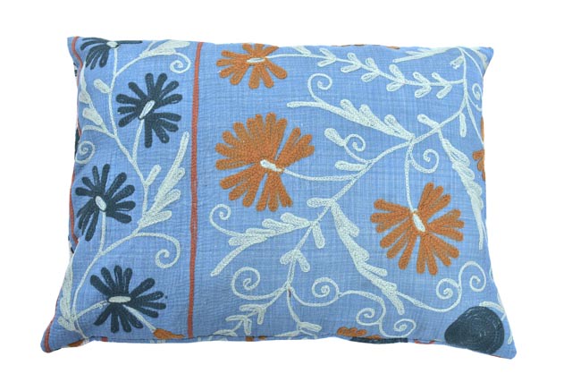 Suzani Cushion cover 50x70