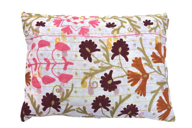 Suzani Cushion cover 50x70