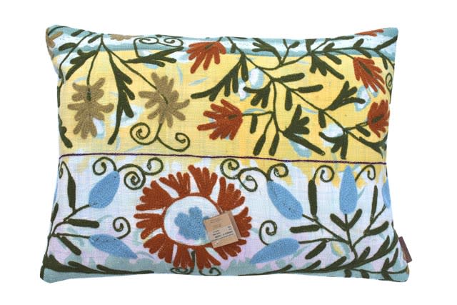 Suzani Cushion cover 50x70