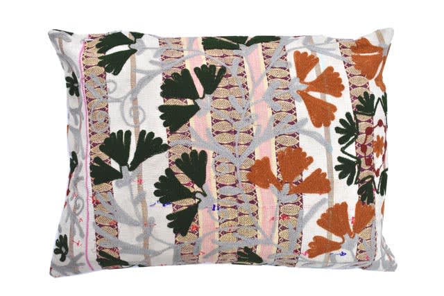 Suzani Cushion cover 50x70