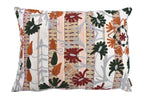 Suzani Cushion cover 50x70