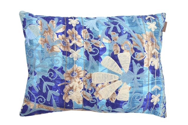Suzani Cushion cover 50x70