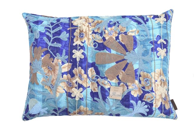 Suzani Cushion cover 50x70