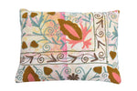 Suzani Cushion cover 50x70