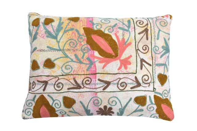 Suzani Cushion cover 50x70