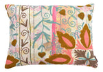 Suzani Cushion cover 50x70