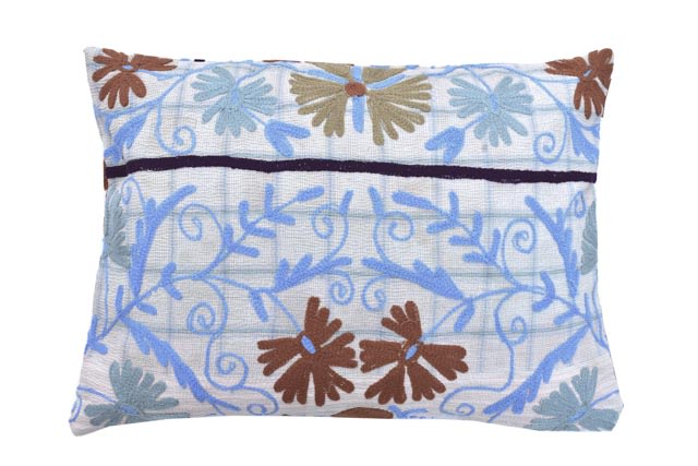 Suzani Cushion cover 50x70