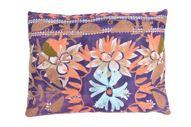 Suzani Cushion cover 50x70