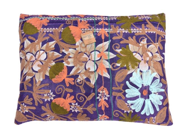 Suzani Cushion cover 50x70