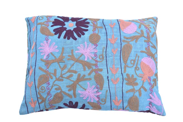 Suzani Cushion cover 50x70
