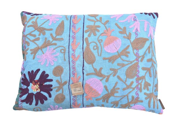 Suzani Cushion cover 50x70
