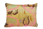 Suzani Cushion cover 50x70