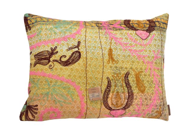 Suzani Cushion cover 50x70