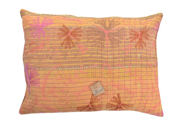 Suzani Kissenbezug 50x70