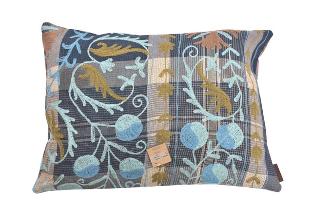 Suzani Cushion cover 50x70