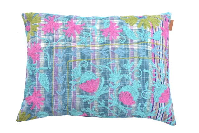 Suzani Cushion cover 50x70