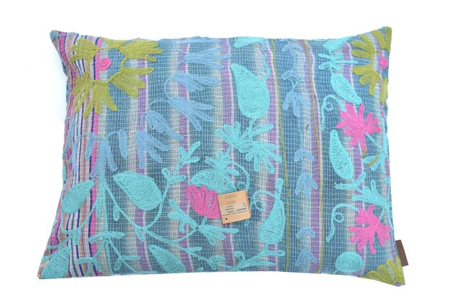 Suzani Cushion cover 50x70