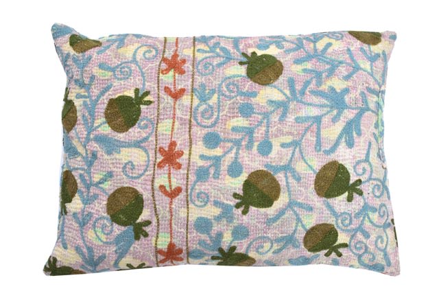 Suzani Cushion cover 50x70