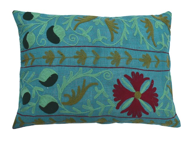 Suzani Cushion cover 50x70
