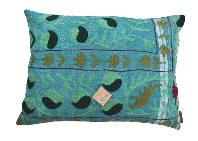 Suzani Cushion cover 50x70