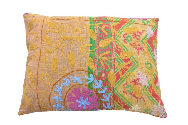 Suzani Cushion cover 50x70