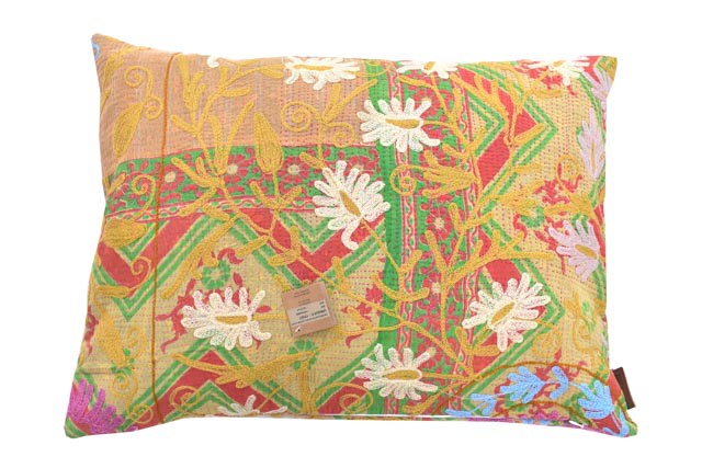 Suzani Cushion cover 50x70