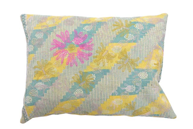 Suzani Cushion cover 50x70