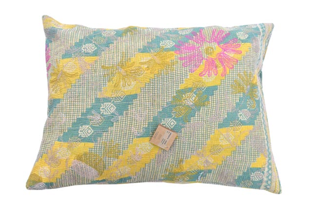 Suzani Cushion cover 50x70