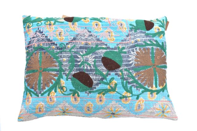 Suzani Cushion cover 50x70