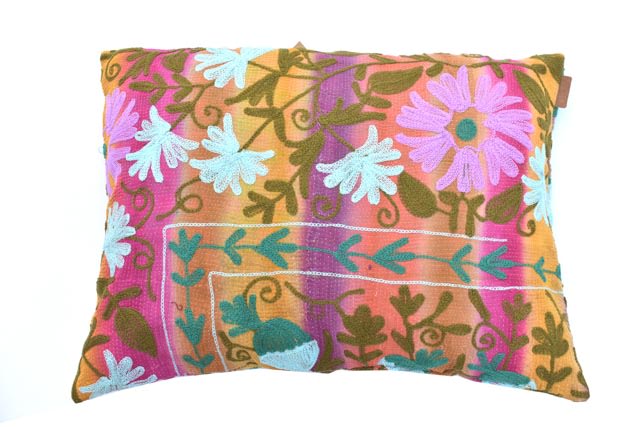 Suzani Cushion cover 50x70
