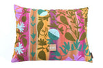 Suzani Cushion cover 50x70