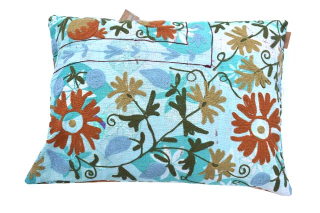 Suzani Cushion cover 50x70