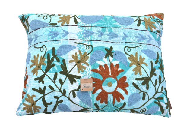 Suzani Cushion cover 50x70