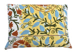 Suzani Cushion cover 50x70