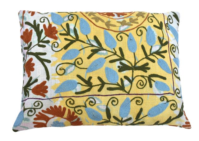 Suzani Cushion cover 50x70