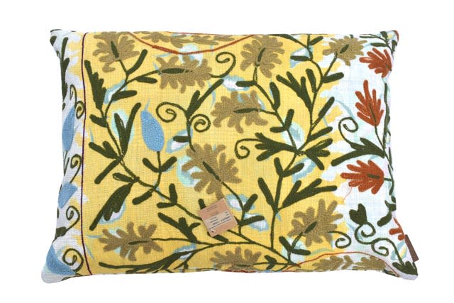 Suzani Cushion cover 50x70