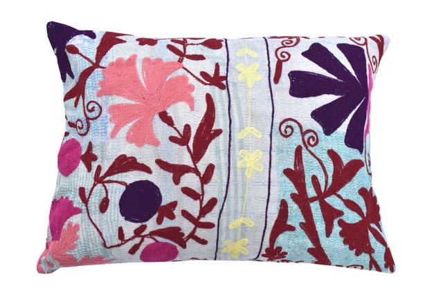 Suzani Cushion cover 50x70