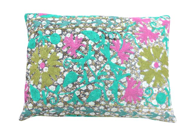 Suzani Cushion cover 50x70