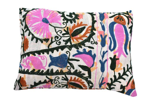 Suzani Cushion cover 50x70