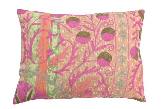 Suzani Cushion cover 50x70