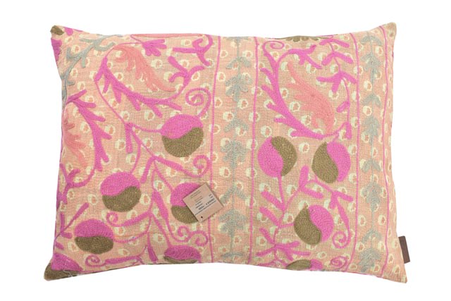 Suzani Cushion cover 50x70