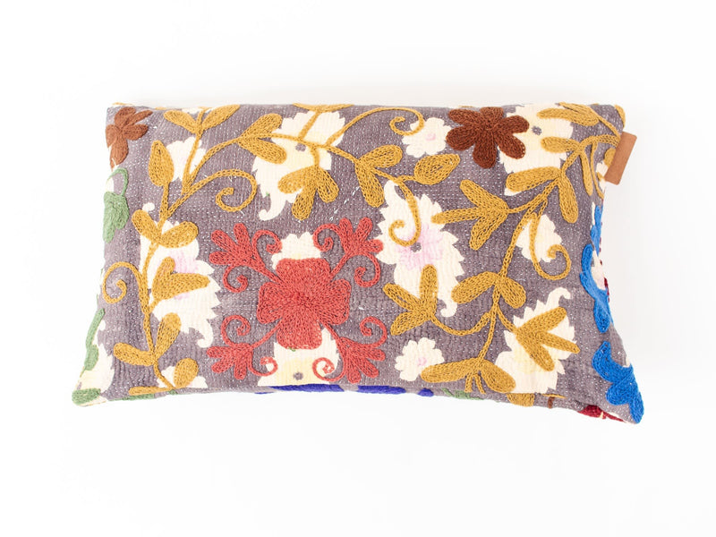 Suzani Cushion cover 30x50